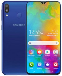 Прошивка телефона Samsung Galaxy M20 в Калуге